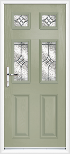 Northumberland zinc art elegance 